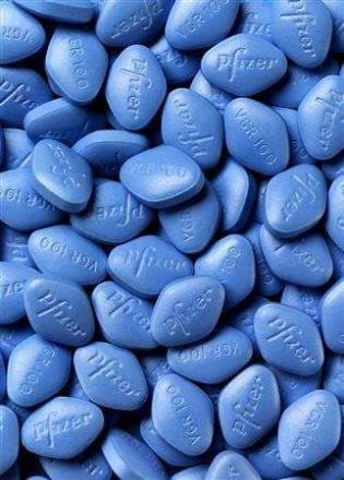 Viagra Other Uses